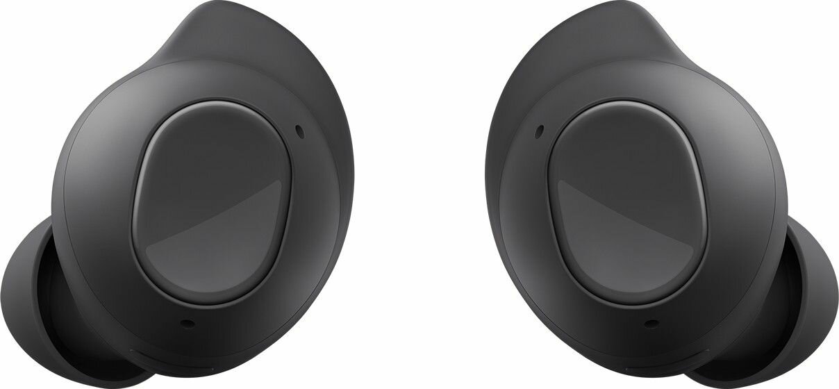 Беспроводные наушники Samsung Galaxy Buds FE белый