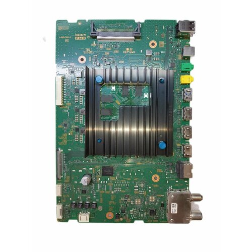 Материнская плата (main board) от телевизора Sony KD55XH8096 / 1-003-740-11