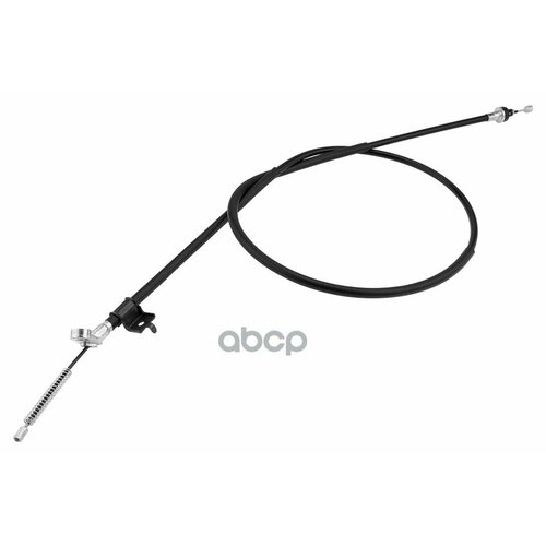 Трос Ручника Nissan Tiida 05-13 Lewa NTY арт HLR-NS-000 2146₽