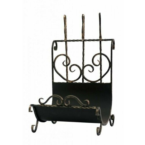 Дровница 07 6886₽