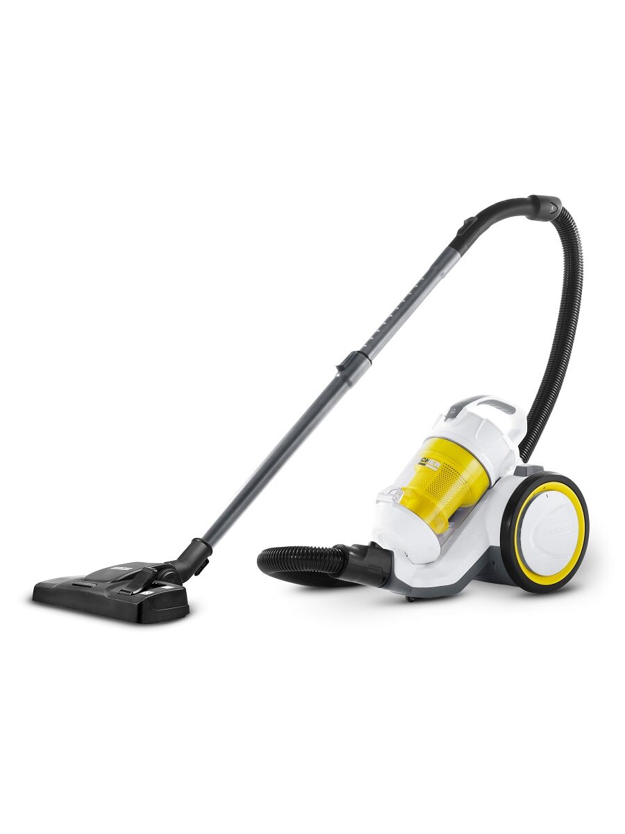 Пылесос Karcher VC 3 Premium (1.198-135)