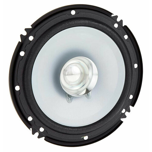 Автомобильная акустика Kenwood KFC-S1656 черный 2590₽