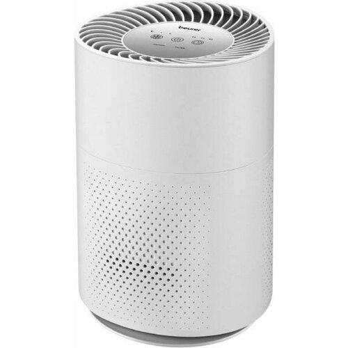 Воздухоочиститель Beurer LR220 38Вт белый 66375 1727000₽
