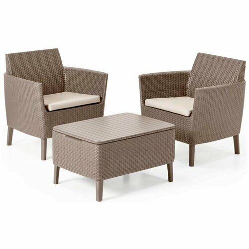   Allibert Salemo balcony set (17205935) , 253202