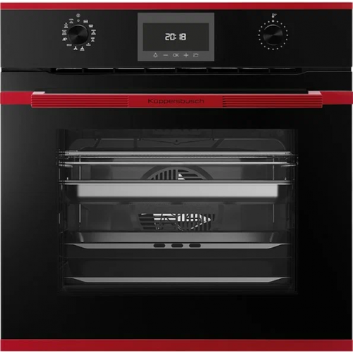 Духовой шкаф Kuppersbusch BD 63400 S8 38499000₽