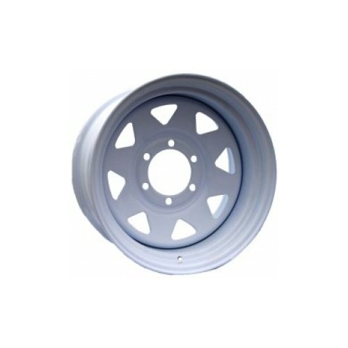 Диск колесный Ikon MG81 7x155x1397 D1105 ET0 W 4313₽