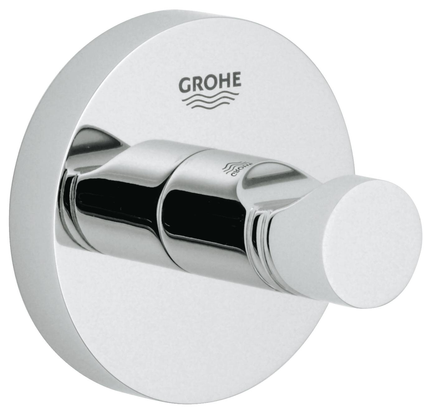 Крючок Grohe - фото №17