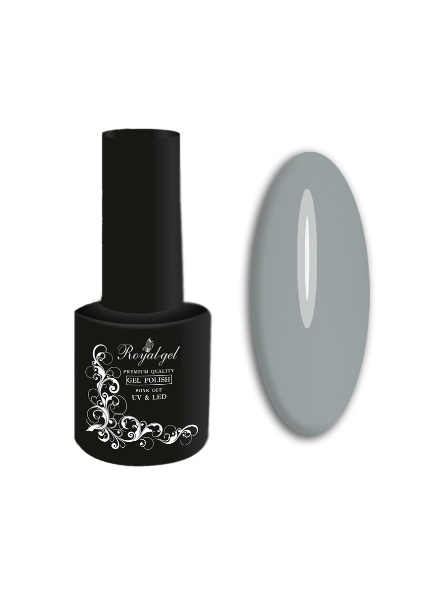 фото Гель-лак Royal-gel "Классик" 5 мл. R215