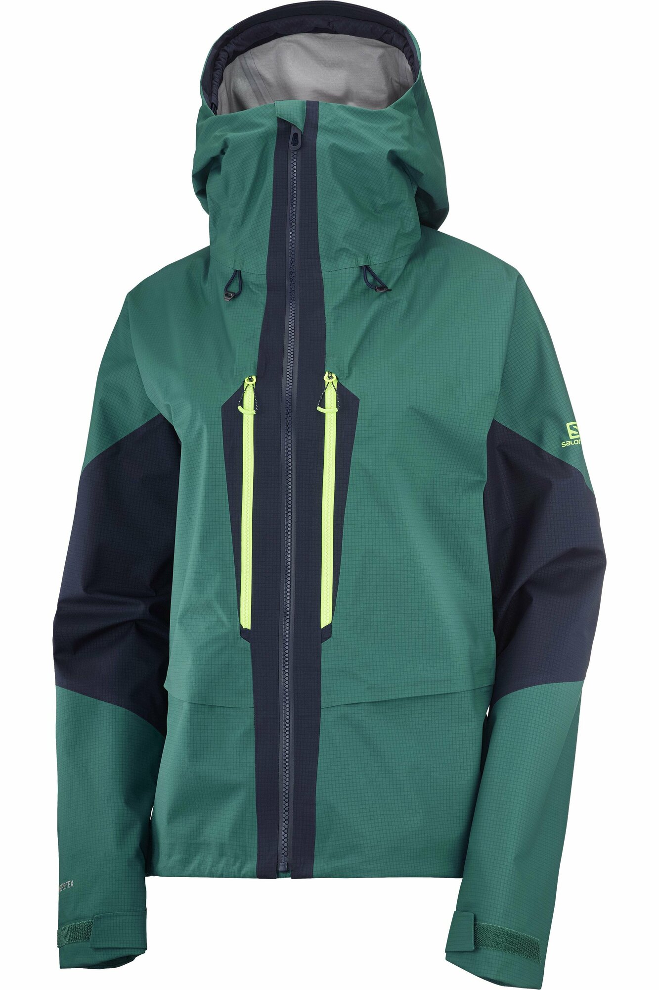 Куртка Salomon Outpeak Gtx 3L Jkt W