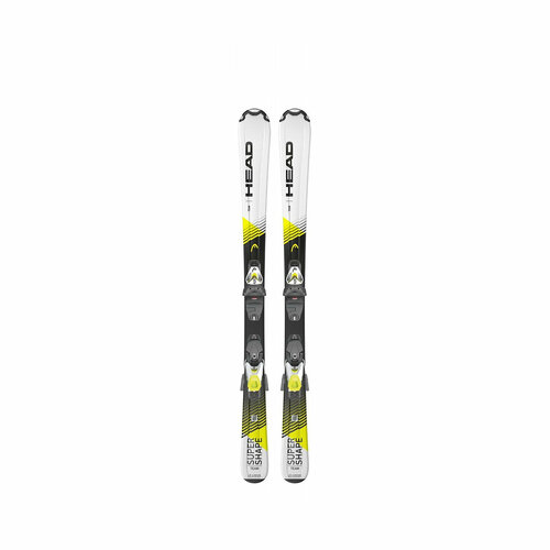 Горные лыжи Head Supershape Team SLR Pro + SLR 4.5 (67-107) 20/21 горные лыжи head supershape team slr pro slr 4 5 67 107 77