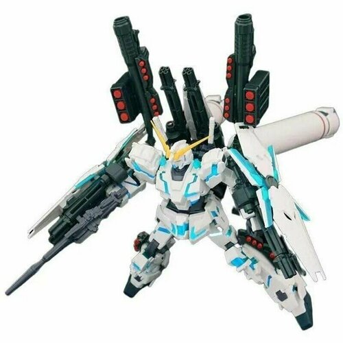 Сборная модель - конструктор роботGundam Plastic Model - 15 bandai gundam model kit anime figure tv 01 1 100 gundam barbatos lupus genuine gunpla model action toy figure toys for children