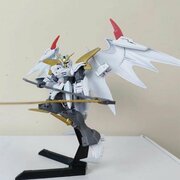 Сборная модель - конструктор роботGundam Plastic Model - 23