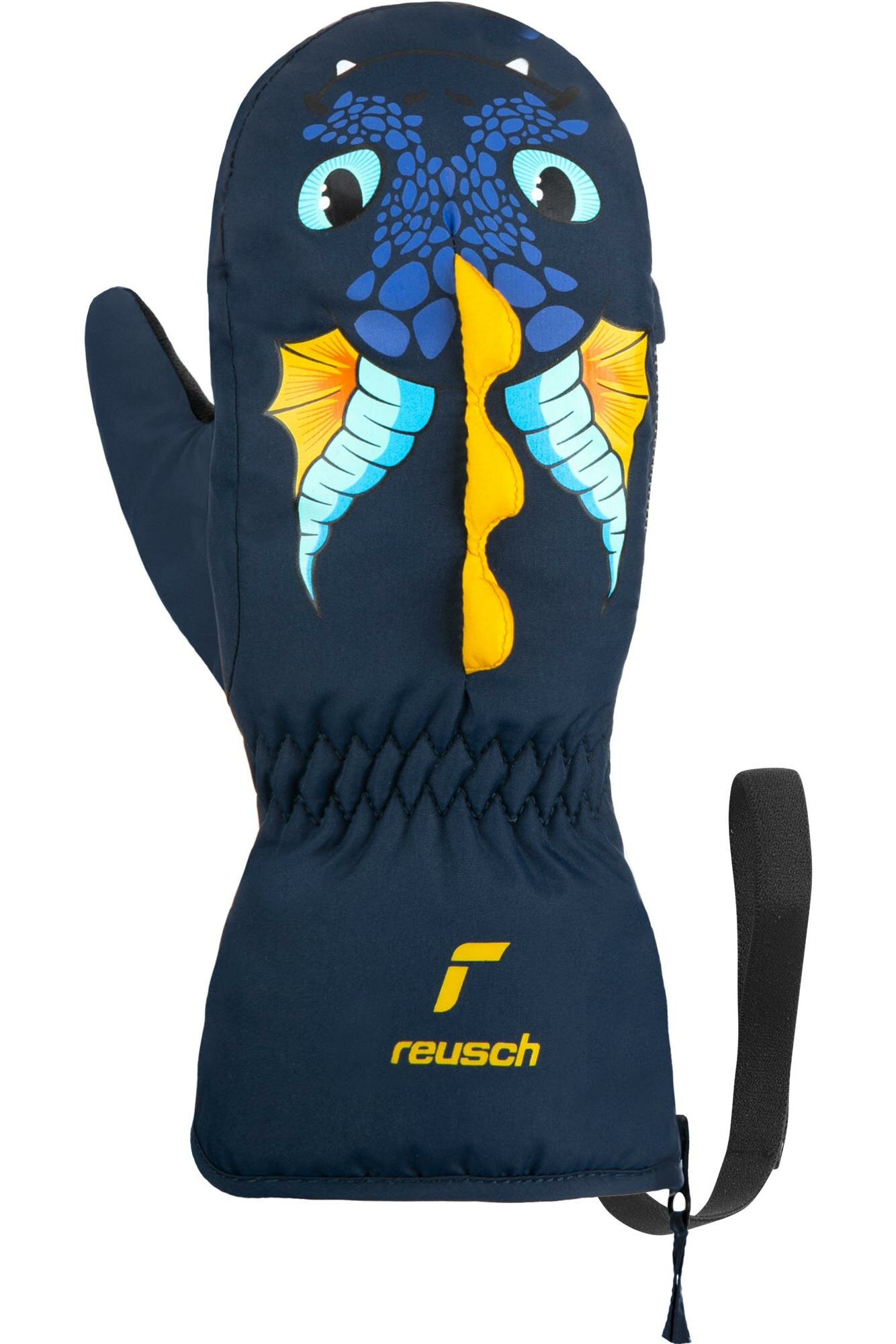 Reusch