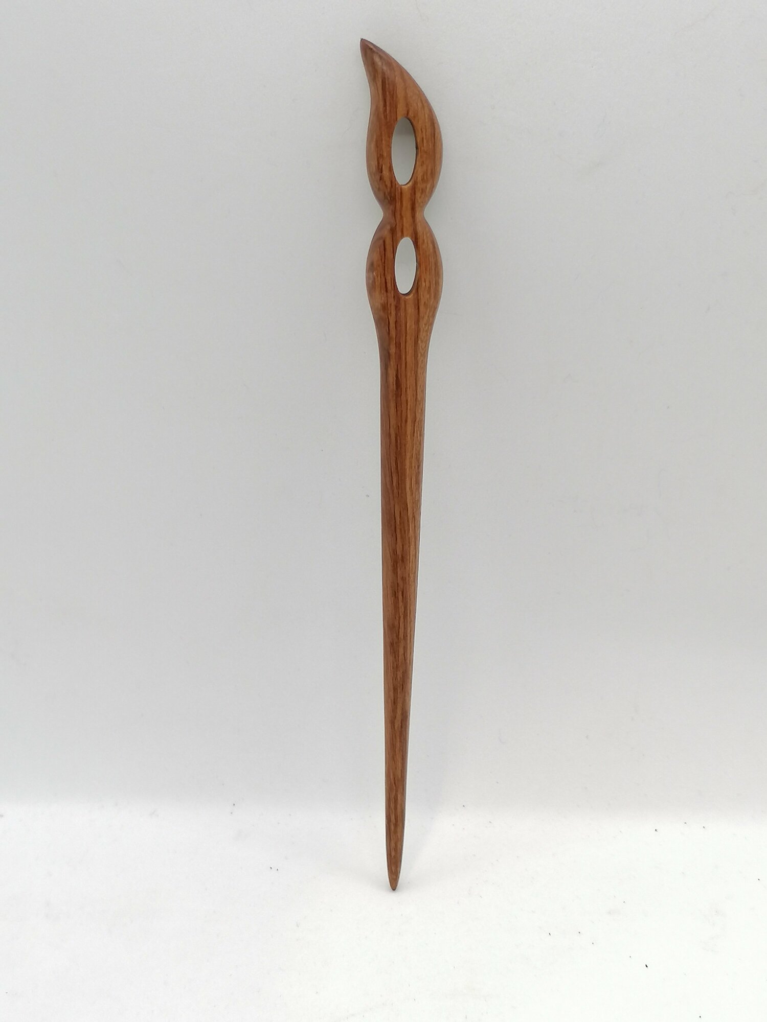 Шпилька сандаловая (маска) — фото 1