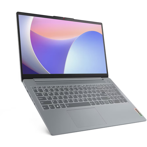 Ноутбук Lenovo IdeaPad Slim 3 15IAN8 (82XB006TRK)