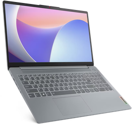 Ноутбук Lenovo IdeaPad Slim 3 15IAN8 (82XB006TRK)