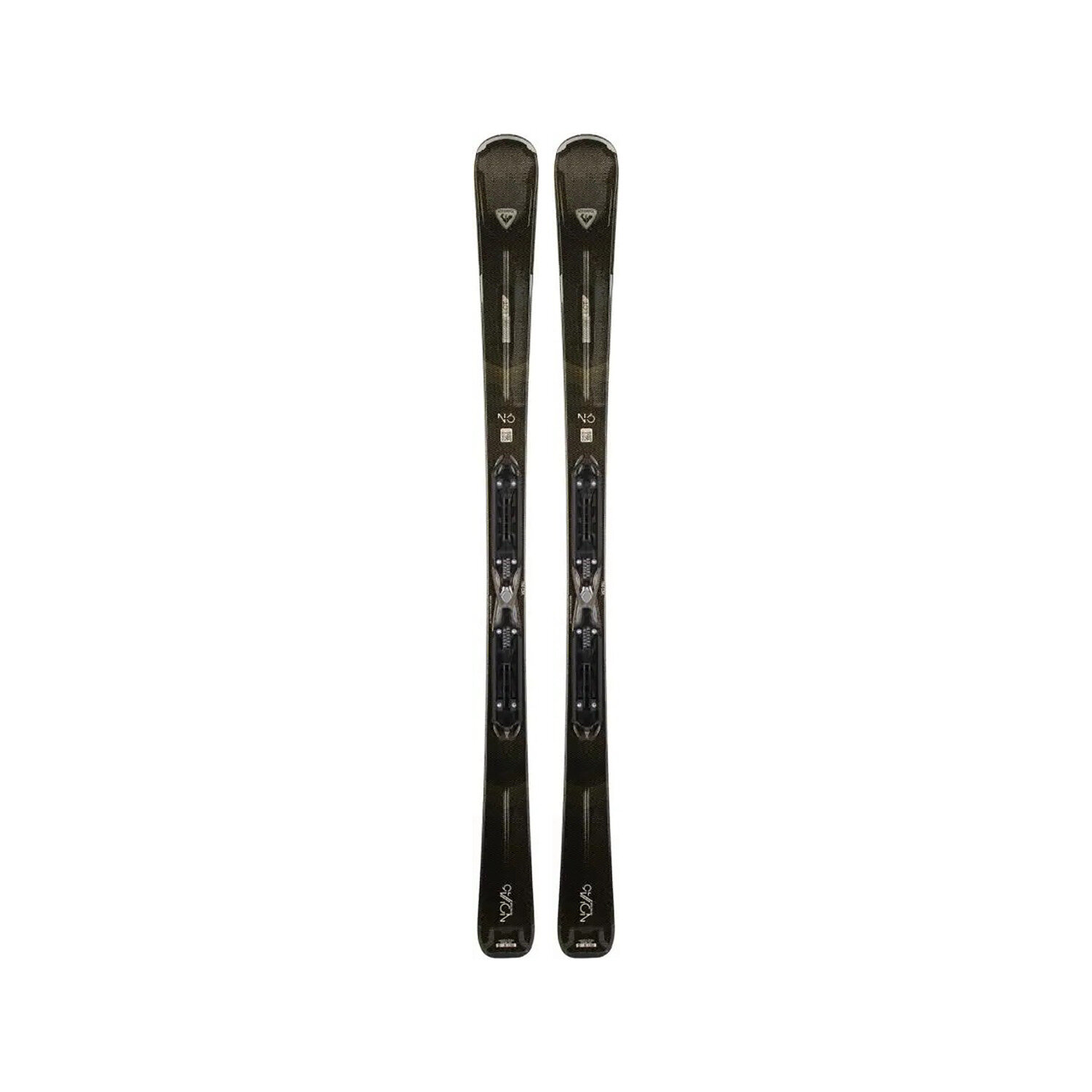 Горные лыжи Rossignol Nova 6 + Xpress W 11 GW 22/23