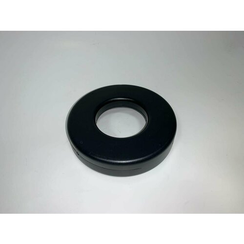 фото Фиксатор опорного колеса трейлера all4boat