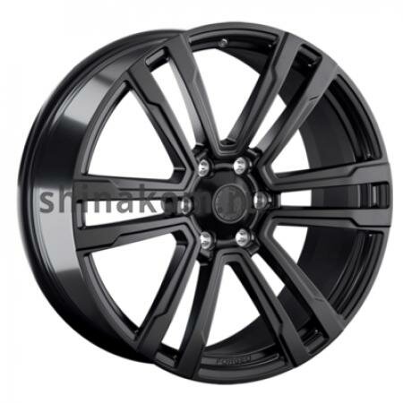 Колесный диск LS Forged LS FG11 9x22 6*139,7 ET28 77,8 MB