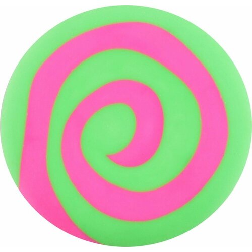 Ластик КРОК&ДИЛЛИ Леденец, Арт. 289 - 10 шт.