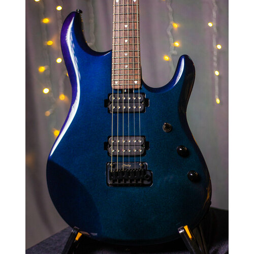 STERLING JP60-MDR2 электрогитара JP Signature, цвет Mystic Dream электрогитара sterling by musicman jp60 mdr2