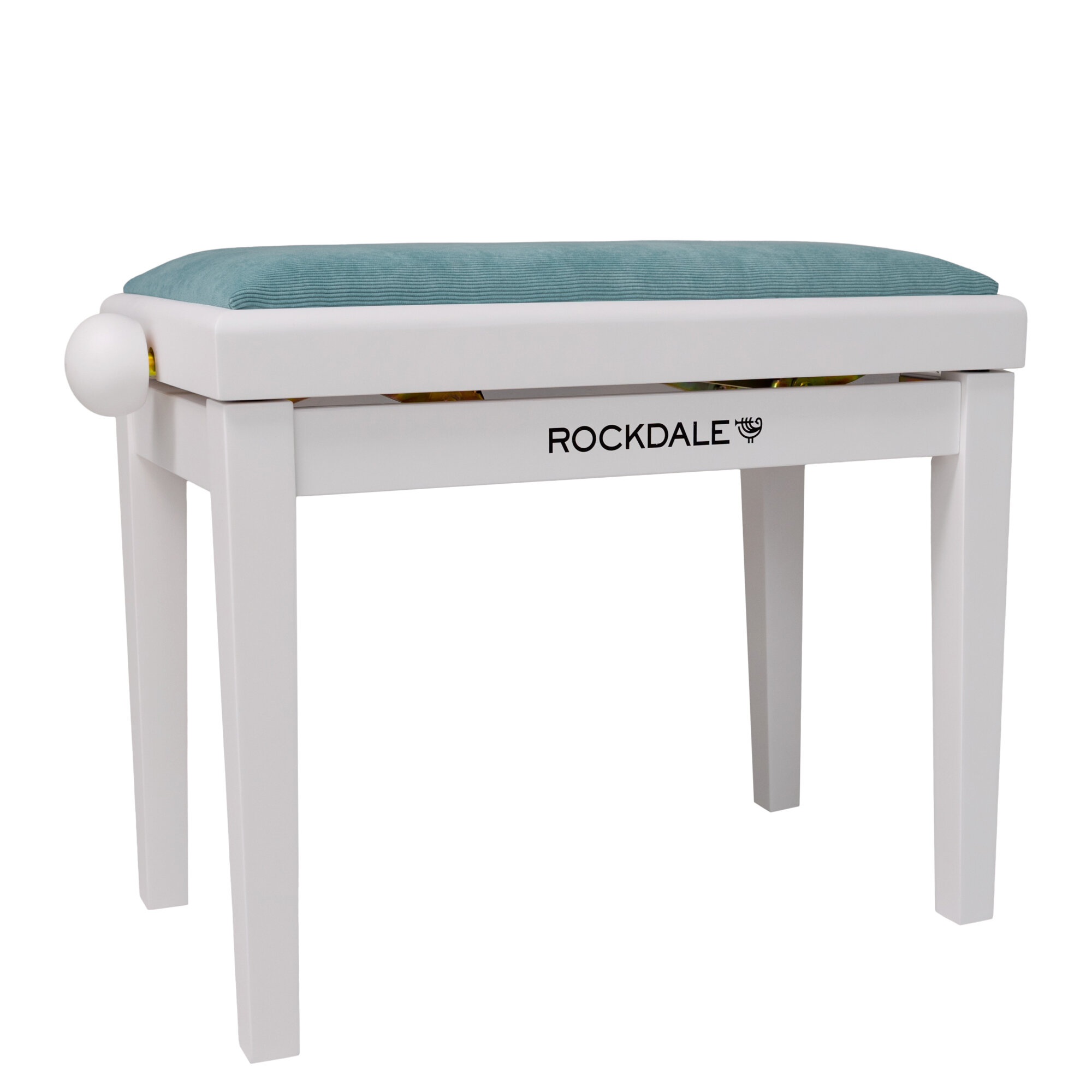 Скамейки и банкетки ROCKDALE RHAPSODY 131 SV WHITE MINT GREEN