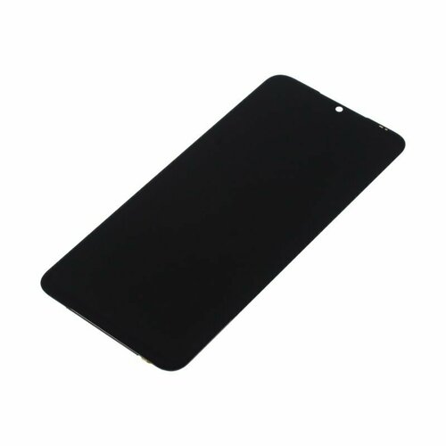 Дисплей для POCO M4 5G (в сборе с тачскрином) черный, AA дисплей с тачскрином для xiaomi poco m4 pro 5g черный