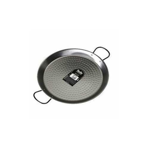 Сковорода для паэльи (паэльера) PAELLA VALENCIANA PULIDA на 4 порции 30 см