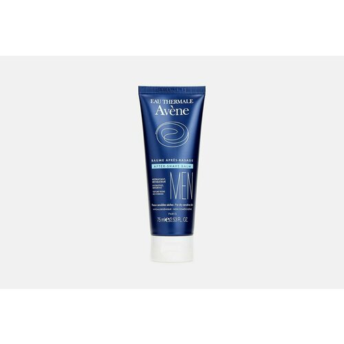 Бальзам после бритья eau thermale avene men after-shave balm крем после бритья men after shave hidratante eau thermale jonzac 50 мл