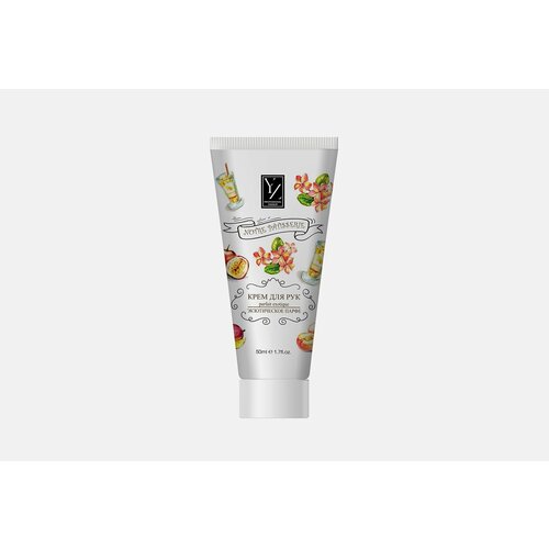 Крем для рук экзотическое парфе our confectionery 370₽
