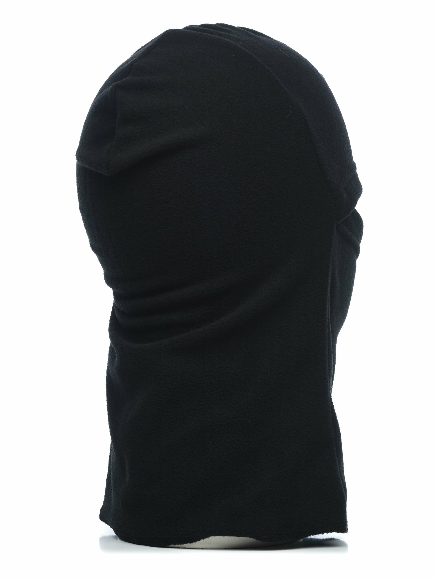 Балаклава Huntsman, флис, размер 58-60, цвет чёрный