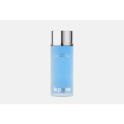 Очищающий лосьон с клеточным комплексом la prairie cellular refining lotion 33370₽