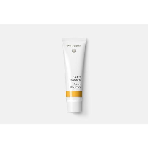 Крем для лица quitten tagescreme dr hauschka quince day cream крем для лица айва 30 мл