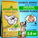Сухой корм для собак ACARI CIAR POWER FLOCK Duck 2,5кг MINI грану...