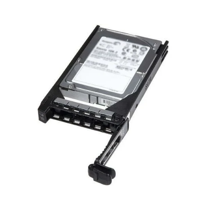 Накопитель SSD 2.5' Dell 400-BJTI
