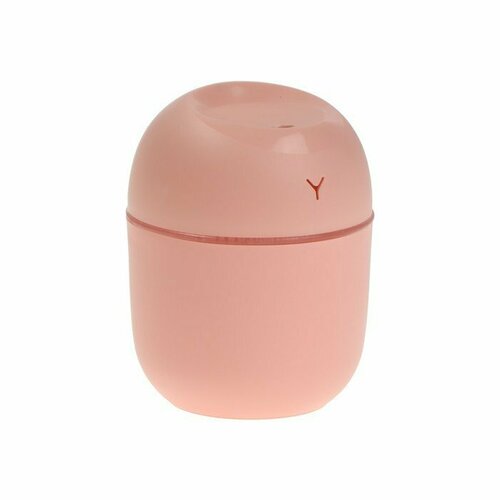 Увлажнитель HM-20 ультразвуковой 022 л 15 Вт USB в компл розовый комплект из 4 шт 166800₽