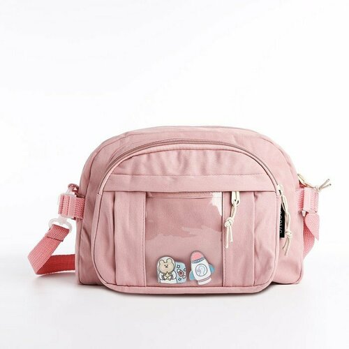 фото Сумка , розовый нет бренда