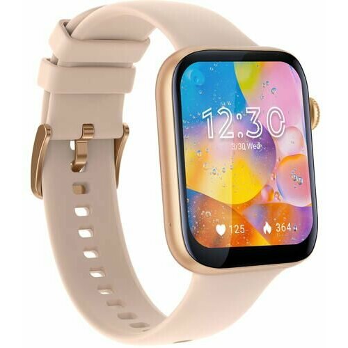 Смарт-часы DEXP P40 782800₽