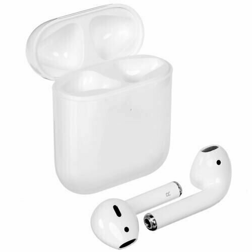 Наушники TWS Aceline LightPods Basic белый 233100₽