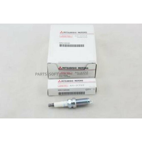 MITSUBISHI MN158596 OEMIT-MN158596_свеча зажигания Mitsubishi Outlander 24 4WD 03 12552₽