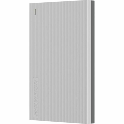 Hikvision внешний жесткий диск Hikvision 2TB T30 USB3.0, Grey (HS-EHDD-T30 2T GRAY)