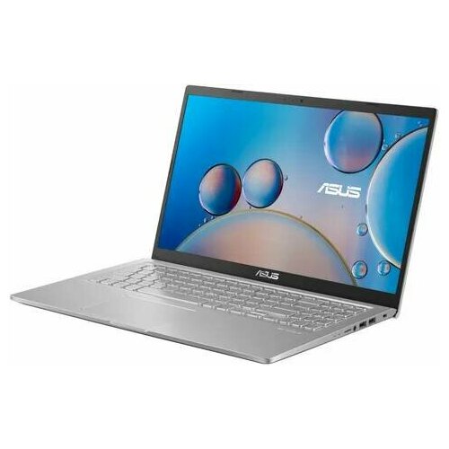 Ноутбук ASUS X515EA-EJ1414 P75058G256Gb SSDnoOS156 FHD 4149900₽