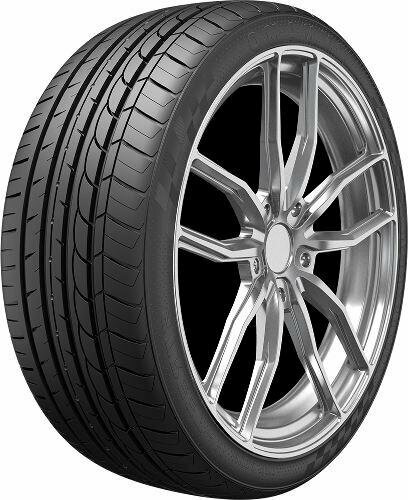 Dynamo MU02 Street-H 205/55 R16 94W RunFlat