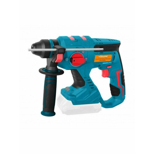 Перфоратор аккумуляторный CRH1820BL без акб и зу 15878₽