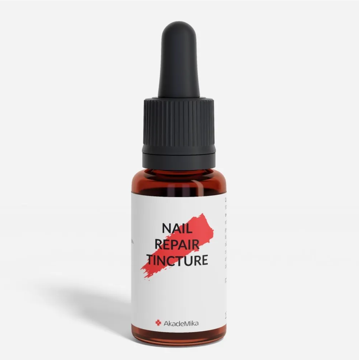 Nail Repair Tincture коллагеновая сыворотка для ногтей и кожи.