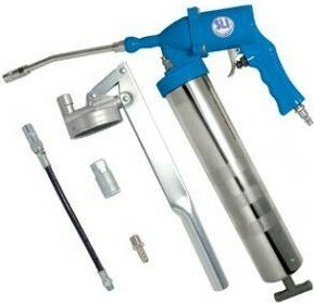 Шприц пневматический SUMAKE ST66366 30183