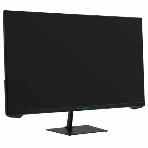 27 Монитор Titan Army P27H2G черный 2805700₽