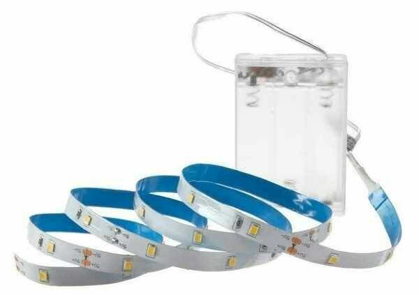 Комплект светодиодной ленты 1м