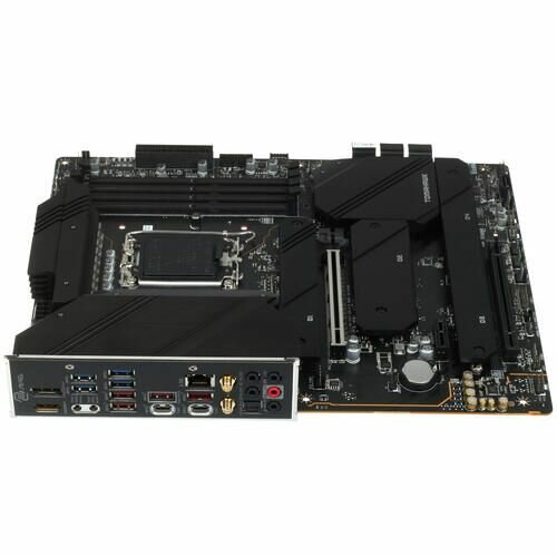 Материнская плата MSI MAG Z790 TOMAHAWK WIFI, Soc-1700, Intel Z790, ATX - фото №12