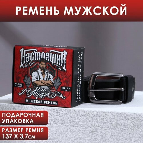 фото Ремень , черный фаворит